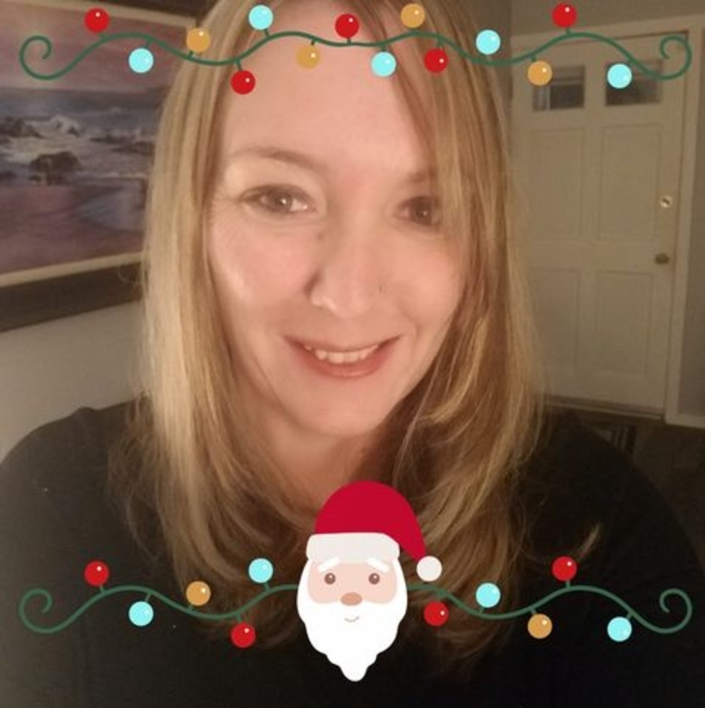 Meet your Posher, Jenn